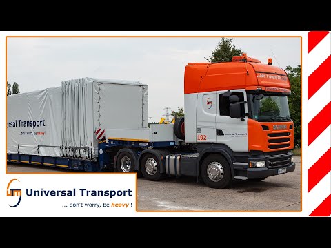 Universal Transport - A new member of the ensemble