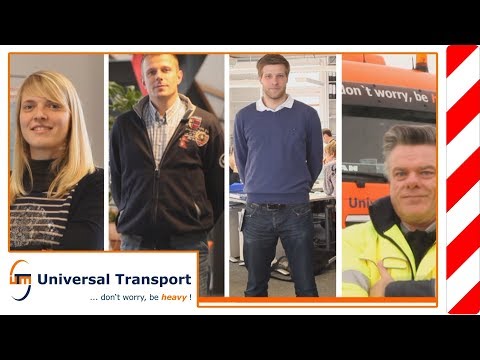 Universal Transport - Image Video