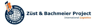 Züst & Bachmeier Project